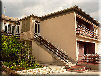 Insel Rab Kroatien