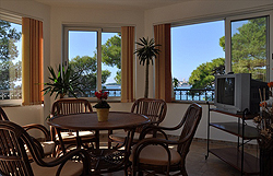 Accommodation