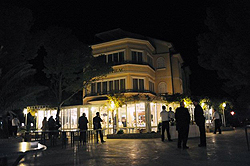 Ferienhaus Rab
