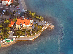 Insel Rab