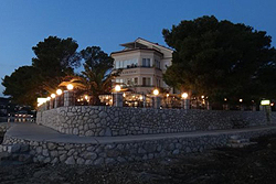 Kroatien Urlaub