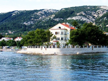Island Rab Croatia