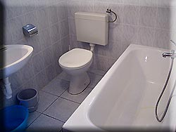 Apartments for rent