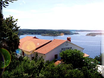 Island Rab Croatia